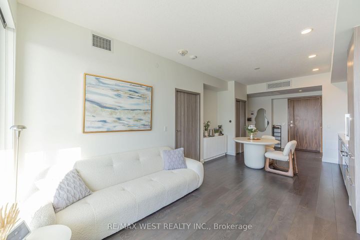 Photo 13 at 3805 - 95 Mcmahon Drive, Bayview Village, Toronto