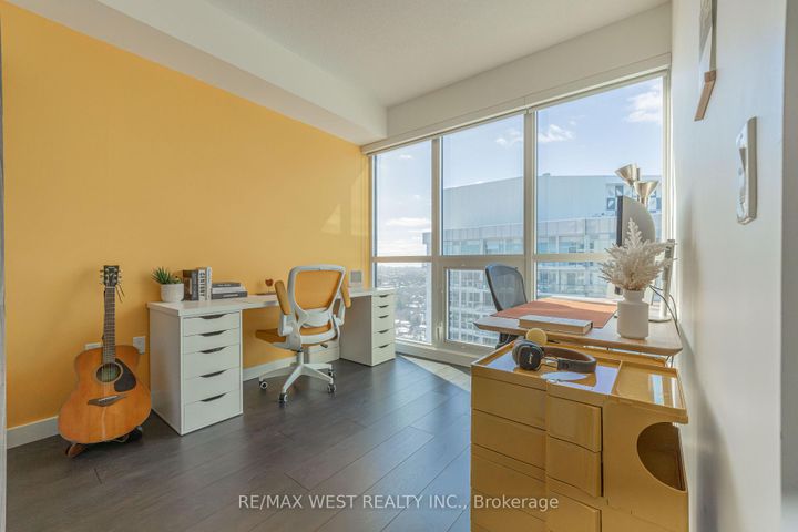 Photo 20 at 3805 - 95 Mcmahon Drive, Bayview Village, Toronto