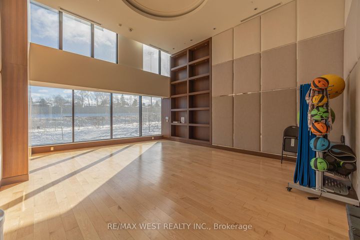 Photo 28 at 3805 - 95 Mcmahon Drive, Bayview Village, Toronto