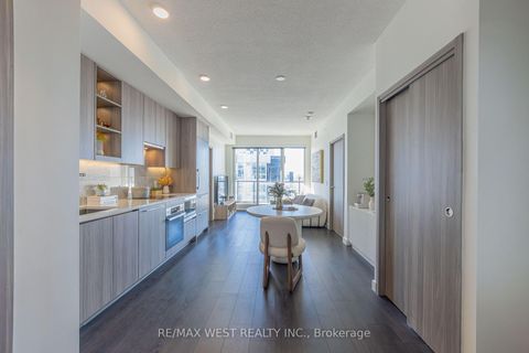 Photo 4 at 3805 - 95 Mcmahon Drive, Bayview Village, Toronto