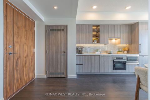 Photo 6 at 3805 - 95 Mcmahon Drive, Bayview Village, Toronto