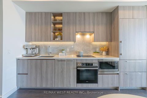 Photo 7 at 3805 - 95 Mcmahon Drive, Bayview Village, Toronto