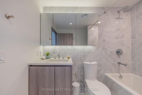 Photo 10 at 3805 - 95 Mcmahon Drive, Bayview Village, Toronto