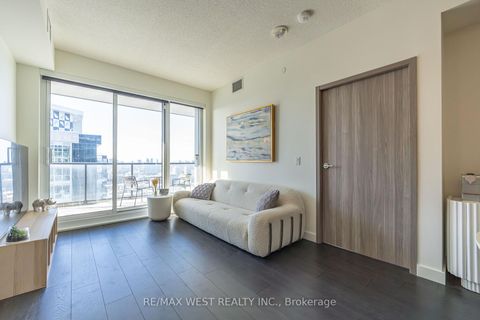 Photo 11 at 3805 - 95 Mcmahon Drive, Bayview Village, Toronto