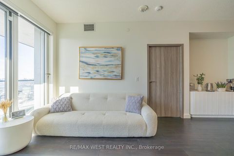 Photo 12 at 3805 - 95 Mcmahon Drive, Bayview Village, Toronto