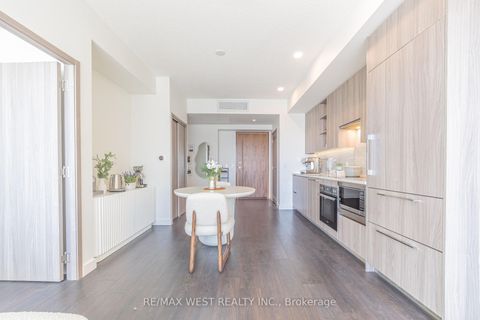 Photo 14 at 3805 - 95 Mcmahon Drive, Bayview Village, Toronto