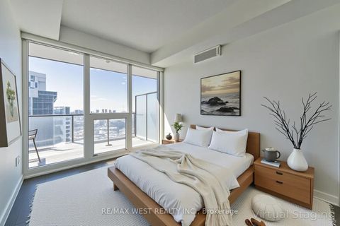 Photo 17 at 3805 - 95 Mcmahon Drive, Bayview Village, Toronto