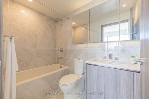 Photo 18 at 3805 - 95 Mcmahon Drive, Bayview Village, Toronto