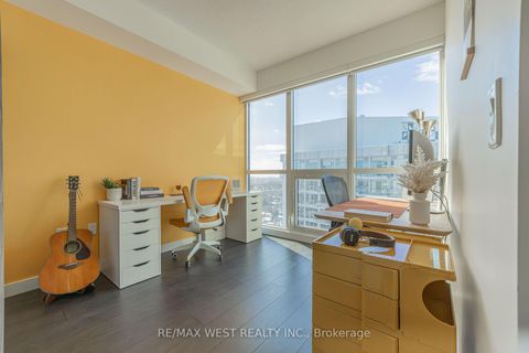 Photo 20 at 3805 - 95 Mcmahon Drive, Bayview Village, Toronto