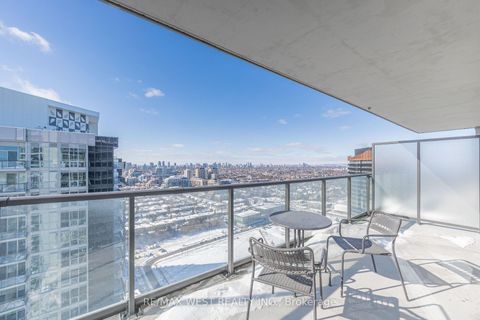 Photo 23 at 3805 - 95 Mcmahon Drive, Bayview Village, Toronto