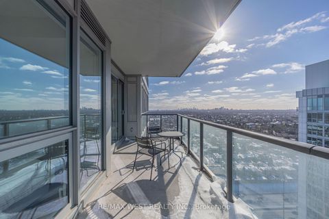 Photo 24 at 3805 - 95 Mcmahon Drive, Bayview Village, Toronto