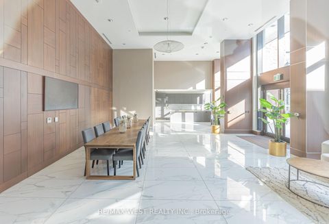 Photo 26 at 3805 - 95 Mcmahon Drive, Bayview Village, Toronto