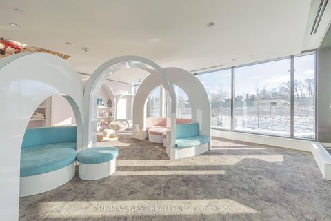 Photo 29 at 3805 - 95 Mcmahon Drive, Bayview Village, Toronto