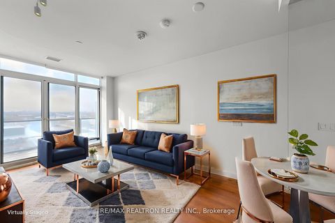 Photo 5 at 617 - 1195 The Queensway, City Centre West, Toronto