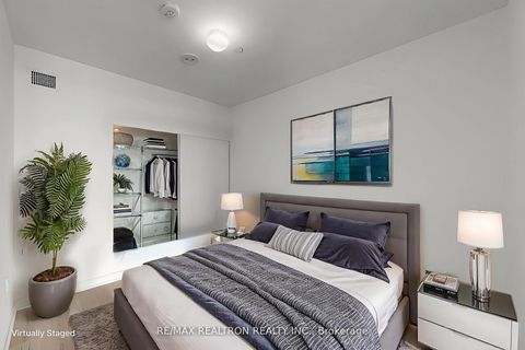 Photo 6 at 617 - 1195 The Queensway, City Centre West, Toronto