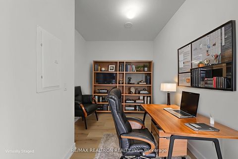 Photo 7 at 617 - 1195 The Queensway, City Centre West, Toronto