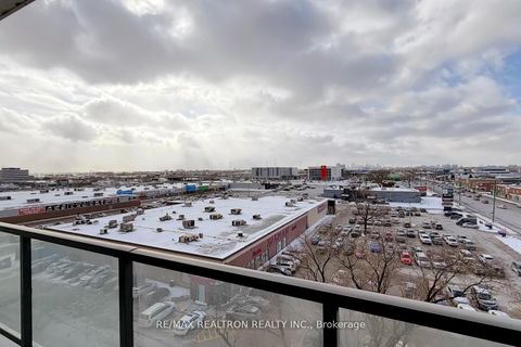 Photo 12 at 617 - 1195 The Queensway, City Centre West, Toronto