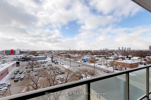 Photo 13 at 617 - 1195 The Queensway, City Centre West, Toronto