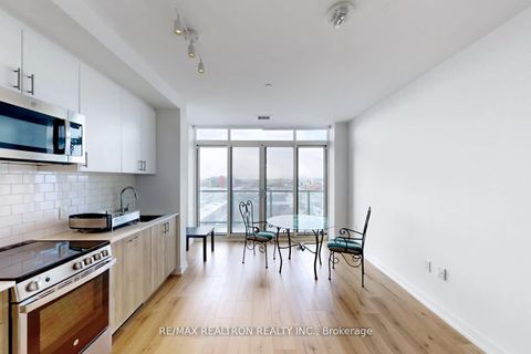 Photo 14 at 617 - 1195 The Queensway, City Centre West, Toronto