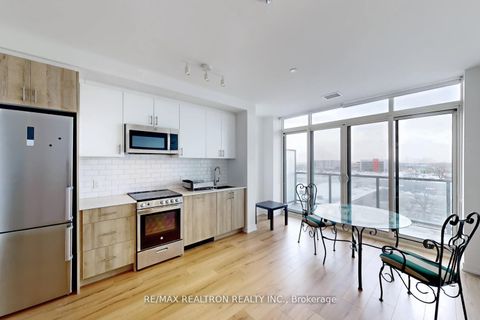 Photo 15 at 617 - 1195 The Queensway, City Centre West, Toronto