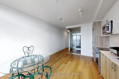 Photo 16 at 617 - 1195 The Queensway, City Centre West, Toronto