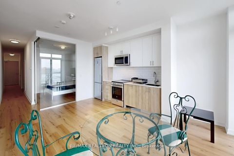 Photo 18 at 617 - 1195 The Queensway, City Centre West, Toronto