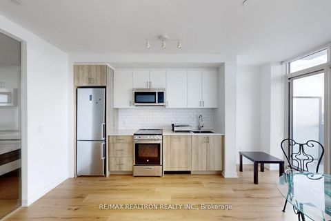 Photo 20 at 617 - 1195 The Queensway, City Centre West, Toronto