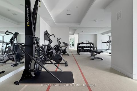 Photo 30 at 617 - 1195 The Queensway, City Centre West, Toronto