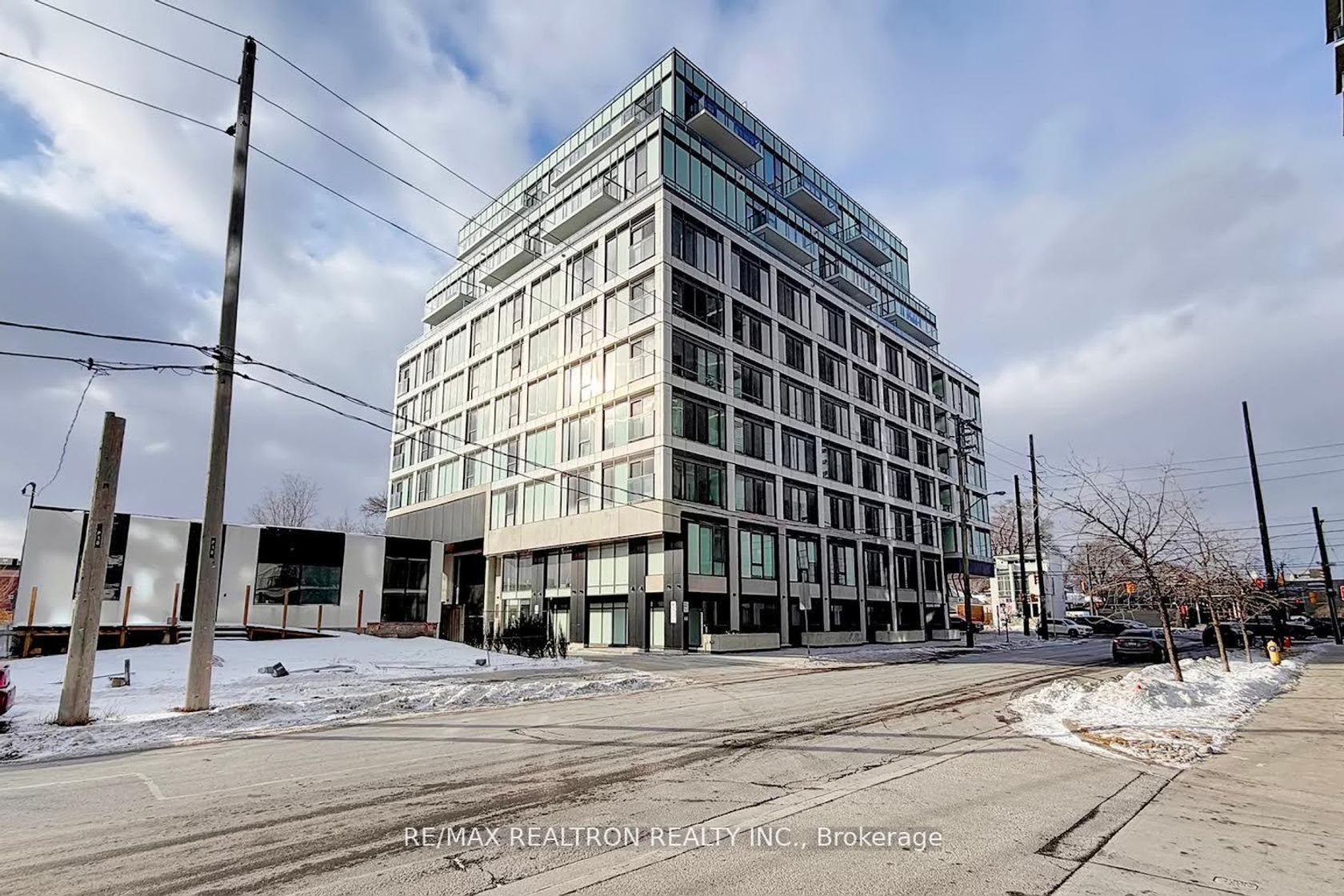 617 - 1195 The Queensway, City Centre West, Toronto 