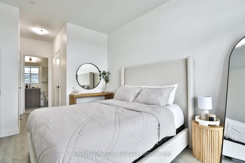 Photo 14 at 303 - 50 George Butchart Drive, CFB, Toronto