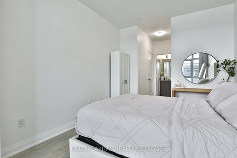 Photo 15 at 303 - 50 George Butchart Drive, CFB, Toronto