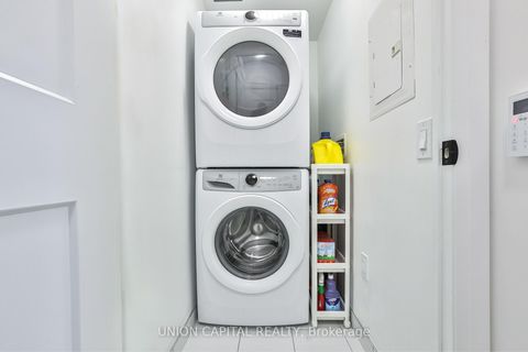 Photo 19 at 303 - 50 George Butchart Drive, CFB, Toronto