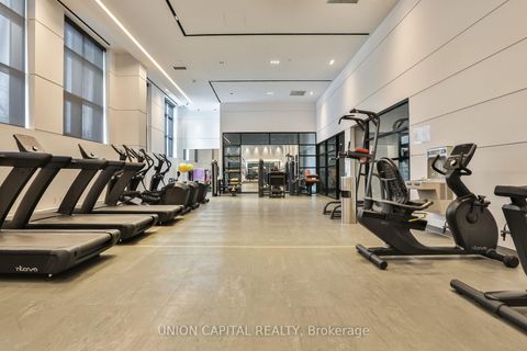 Photo 24 at 303 - 50 George Butchart Drive, CFB, Toronto