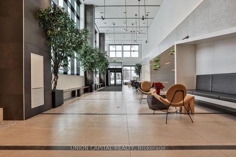 Photo 25 at 303 - 50 George Butchart Drive, CFB, Toronto