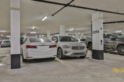 Photo 26 at 303 - 50 George Butchart Drive, CFB, Toronto