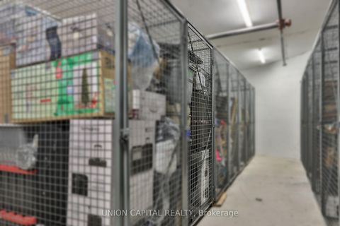 Photo 27 at 303 - 50 George Butchart Drive, CFB, Toronto