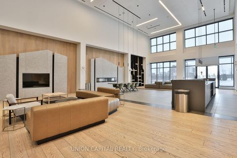 Photo 28 at 303 - 50 George Butchart Drive, CFB, Toronto