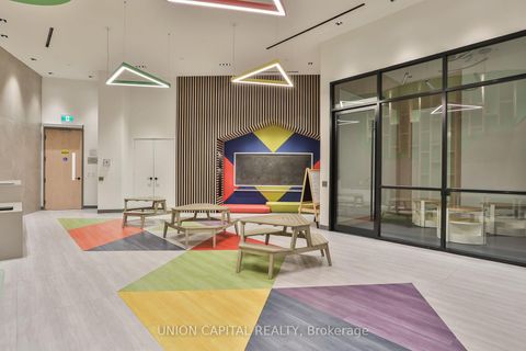 Photo 29 at 303 - 50 George Butchart Drive, CFB, Toronto