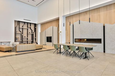 Photo 30 at 303 - 50 George Butchart Drive, CFB, Toronto