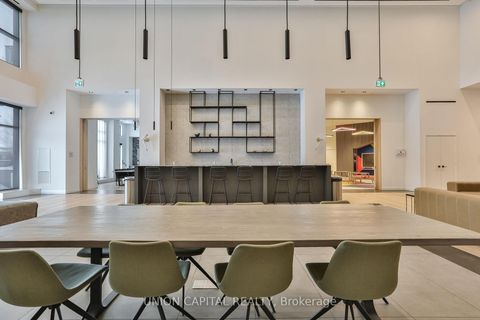 Photo 31 at 303 - 50 George Butchart Drive, CFB, Toronto