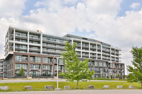 Photo 35 at 303 - 50 George Butchart Drive, CFB, Toronto