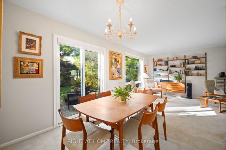 Photo 7 at 20 West Deane Valley Road, West Deane, Toronto