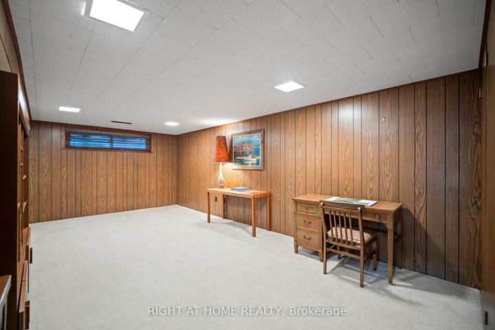 Photo 21 at 20 West Deane Valley Road, West Deane, Toronto