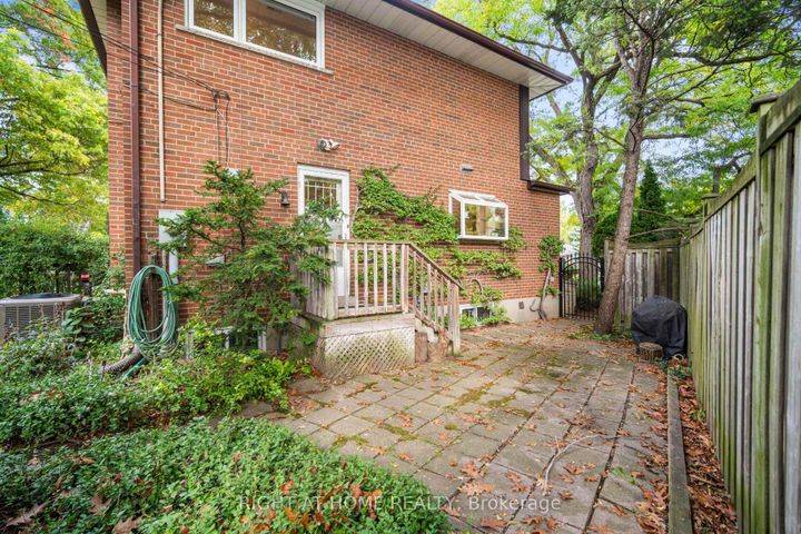 Photo 23 at 20 West Deane Valley Road, West Deane, Toronto