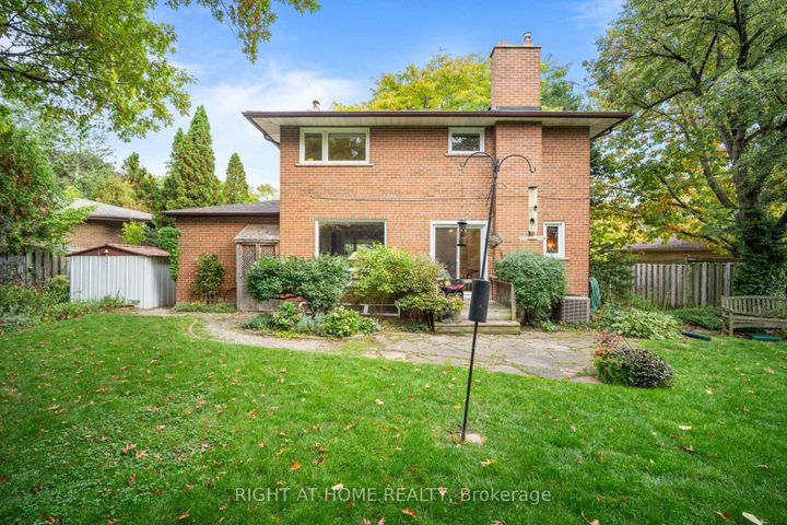 Photo 25 at 20 West Deane Valley Road, West Deane, Toronto