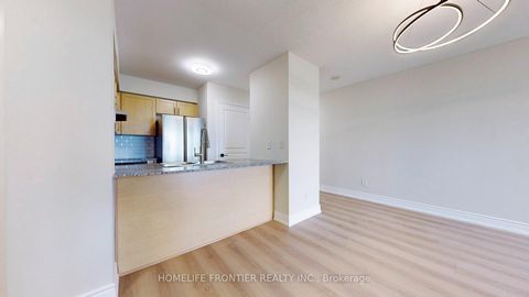 Photo 3 at 1007 - 7 North Park Road, Beverley Glen, Vaughan