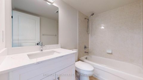 Photo 16 at 1007 - 7 North Park Road, Beverley Glen, Vaughan