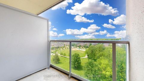 Photo 18 at 1007 - 7 North Park Road, Beverley Glen, Vaughan