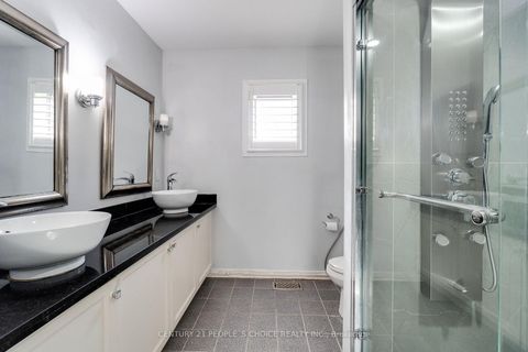 Photo 16 at 3841 Periwinkle Crescent, Lisgar, Mississauga