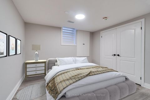 Photo 27 at 3841 Periwinkle Crescent, Lisgar, Mississauga